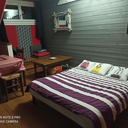 Petit Appartement 30M2, 3 Lits, 3 A 4 Pers Neuilly  Eksteriør bilde