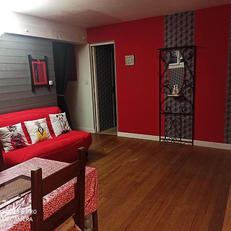 Petit Appartement 30M2, 3 Lits, 3 A 4 Pers Neuilly  Eksteriør bilde