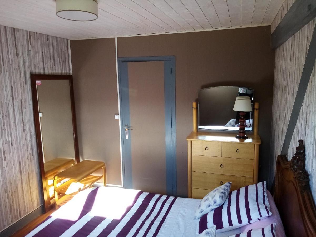 Petit Appartement 30M2, 3 Lits, 3 A 4 Pers Neuilly  Eksteriør bilde