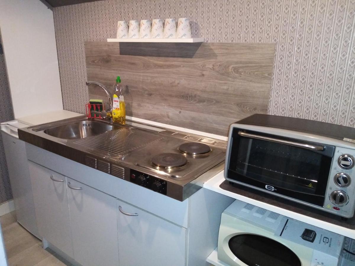 Petit Appartement 30M2, 3 Lits, 3 A 4 Pers Neuilly  Eksteriør bilde