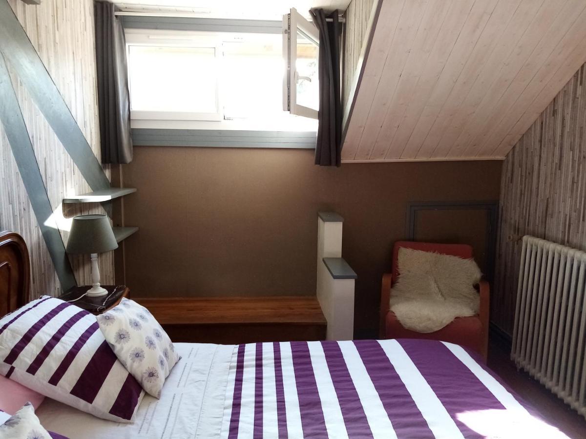 Petit Appartement 30M2, 3 Lits, 3 A 4 Pers Neuilly  Eksteriør bilde