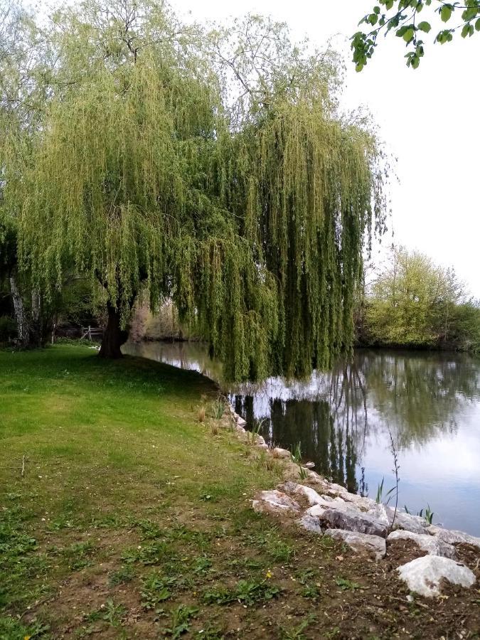 Petit Appartement 30M2, 3 Lits, 3 A 4 Pers Neuilly  Eksteriør bilde