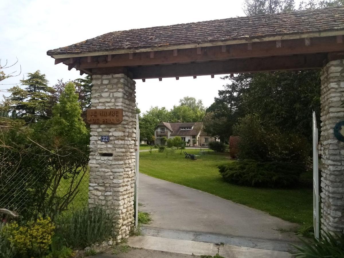 Petit Appartement 30M2, 3 Lits, 3 A 4 Pers Neuilly  Eksteriør bilde