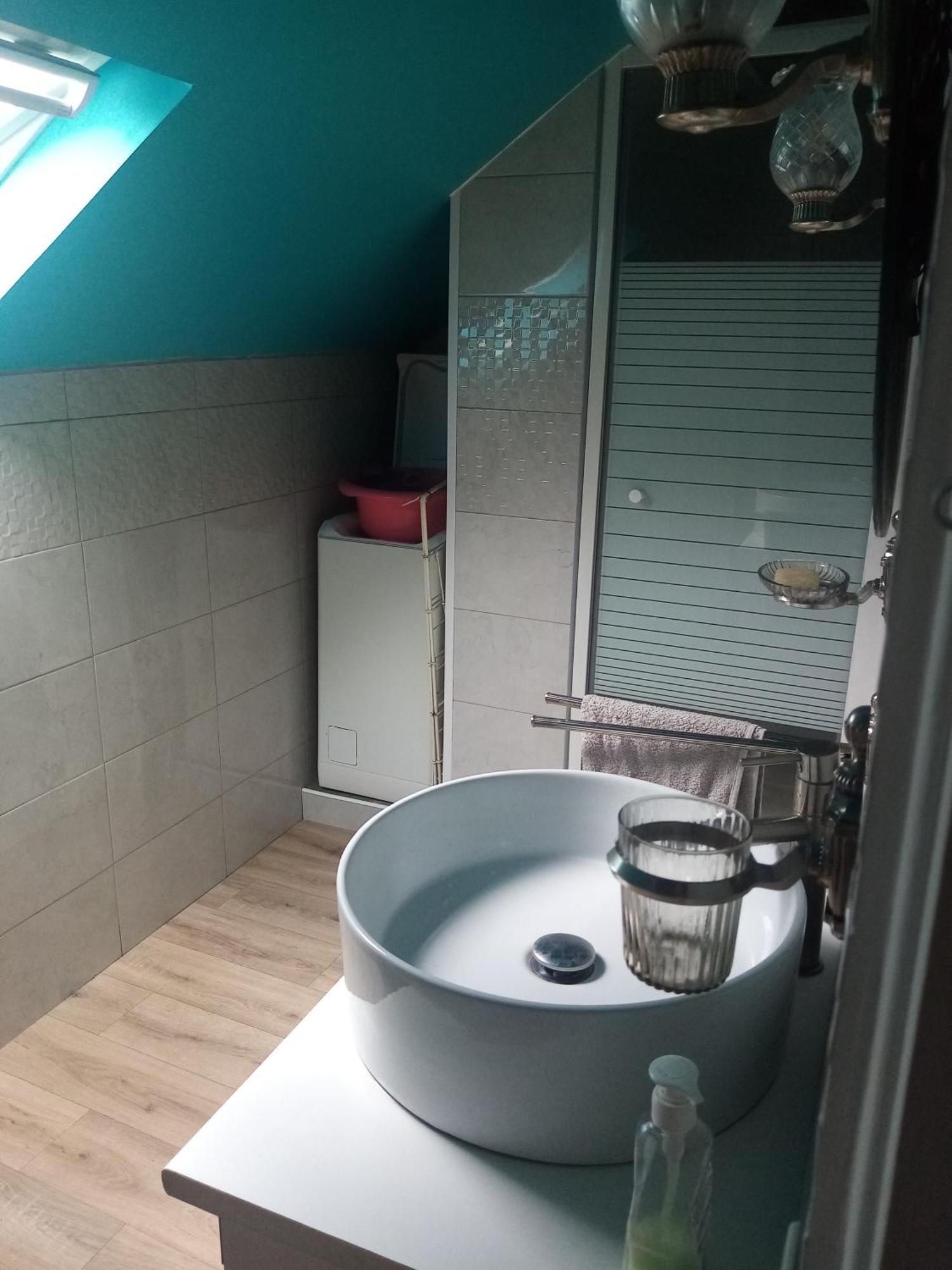 Petit Appartement 30M2, 3 Lits, 3 A 4 Pers Neuilly  Eksteriør bilde