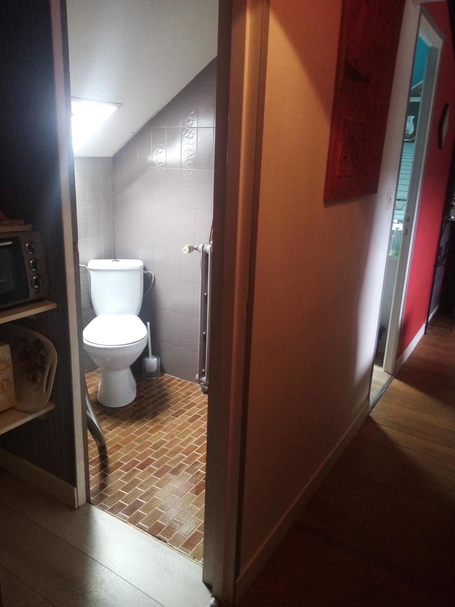 Petit Appartement 30M2, 3 Lits, 3 A 4 Pers Neuilly  Eksteriør bilde