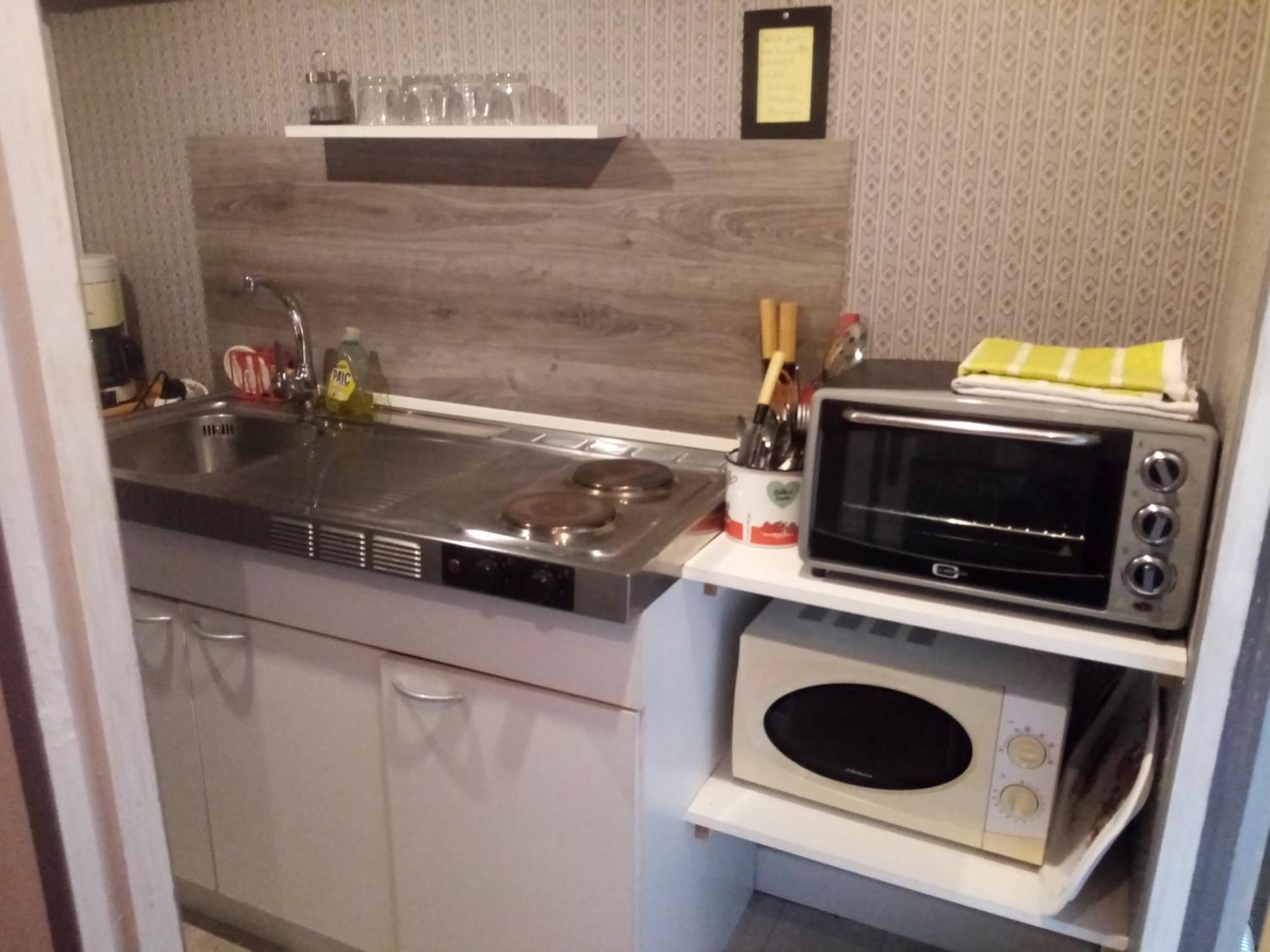 Petit Appartement 30M2, 3 Lits, 3 A 4 Pers Neuilly  Eksteriør bilde
