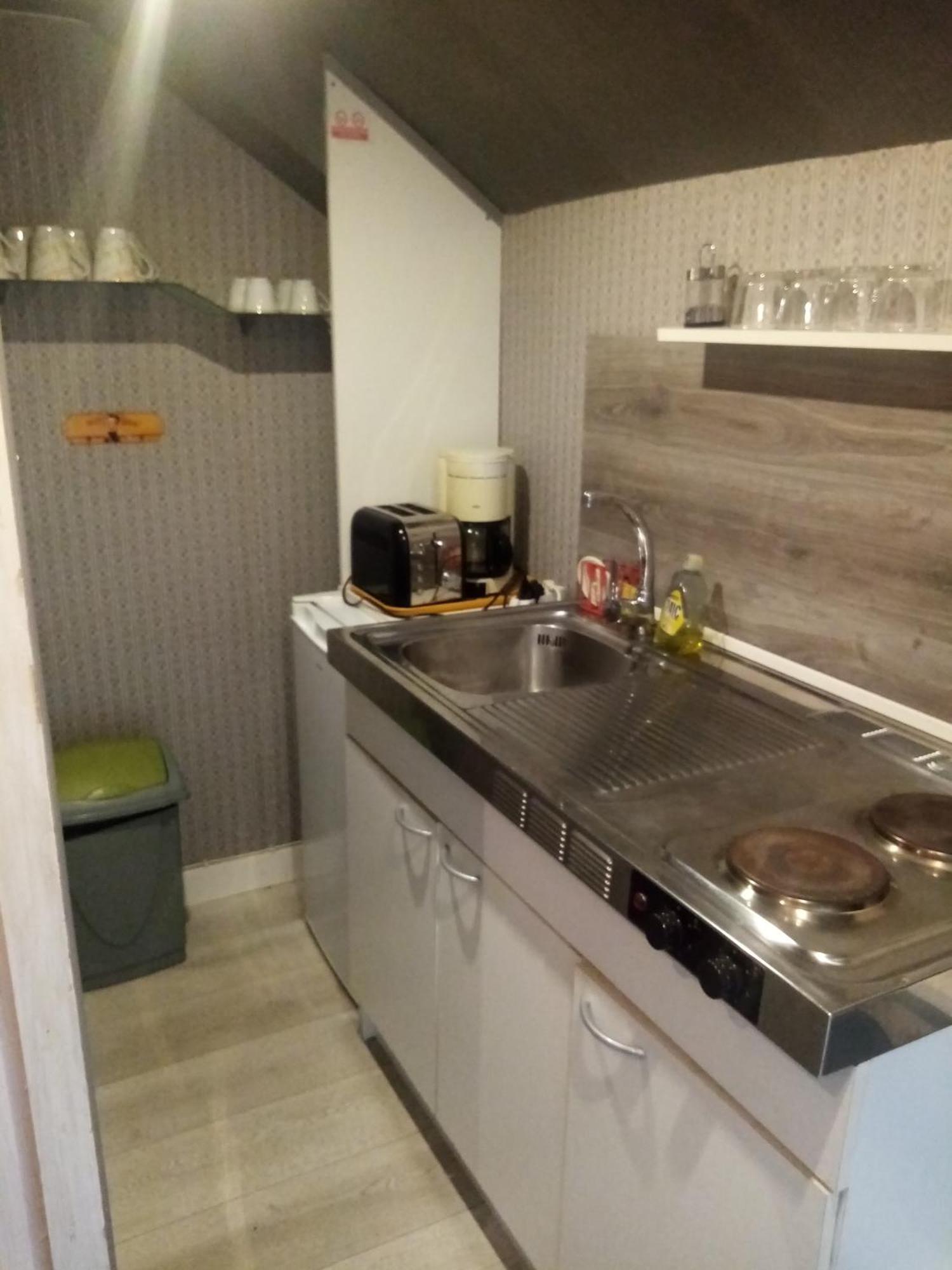 Petit Appartement 30M2, 3 Lits, 3 A 4 Pers Neuilly  Eksteriør bilde