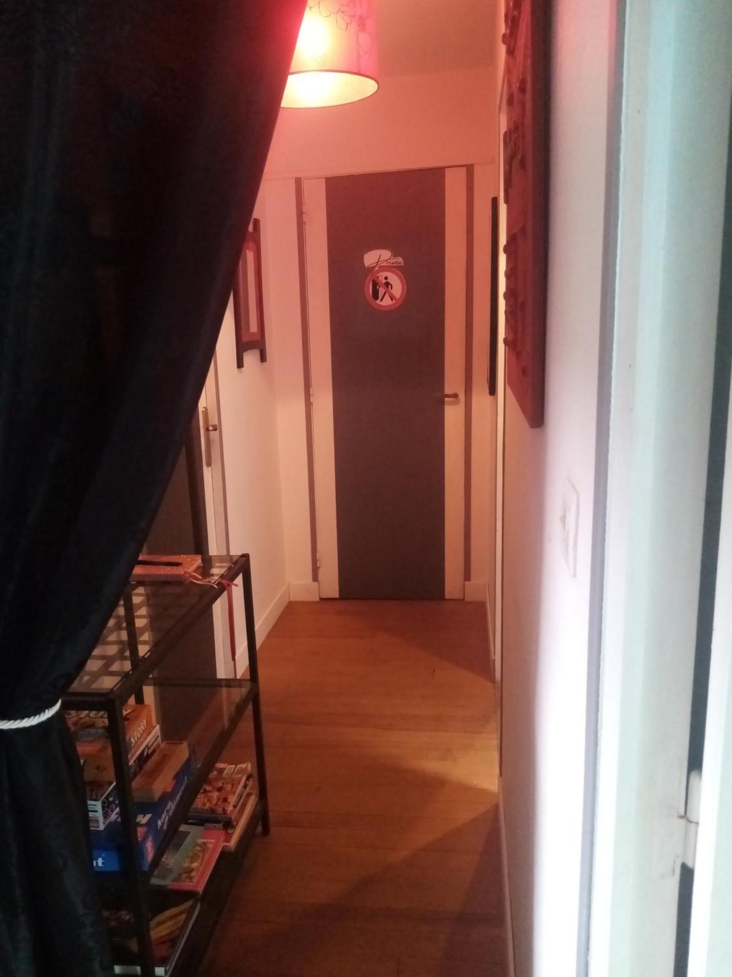 Petit Appartement 30M2, 3 Lits, 3 A 4 Pers Neuilly  Eksteriør bilde